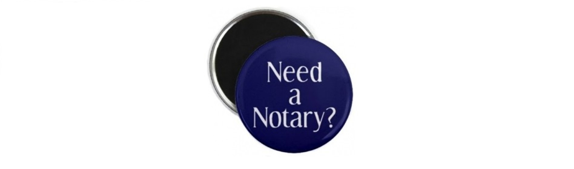 need-notary